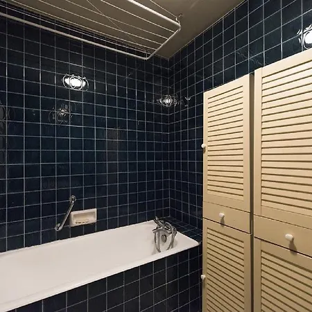 Veeve - Place De La Bastille Flat *
