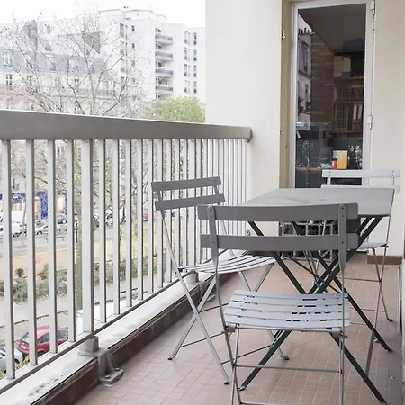 Veeve - Place De La Bastille Flat *