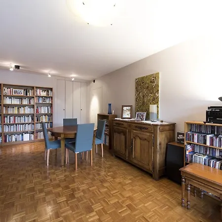 Veeve - Place De La Bastille Flat 아파트 파리