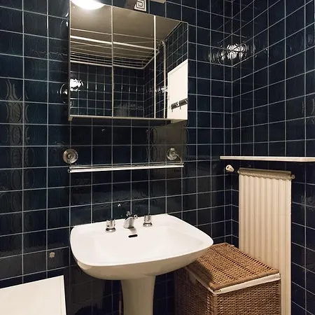 Veeve - Place De La Bastille Flat