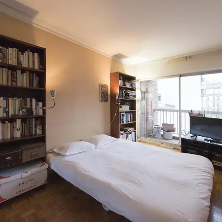 Veeve - Place De La Bastille Flat * 파리