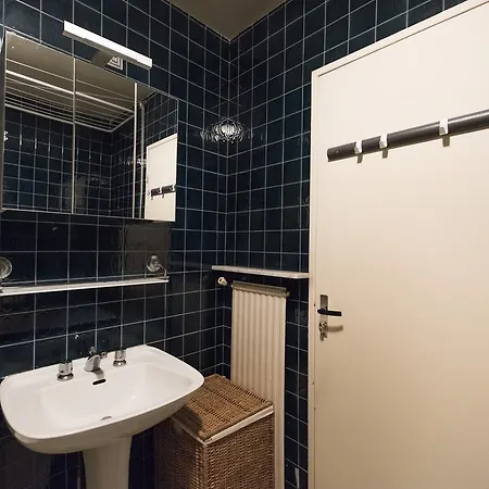 Veeve - Place De La Bastille Flat 아파트 파리