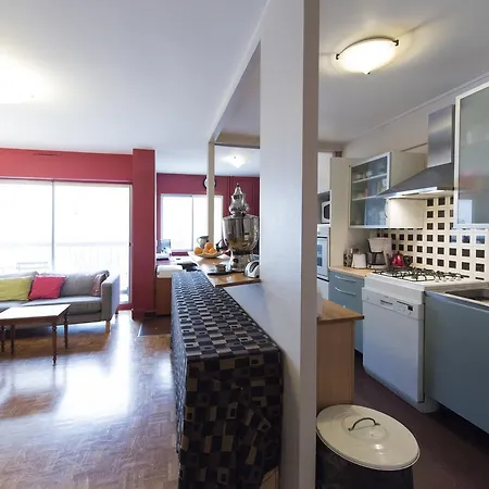 Veeve - Place De La Bastille Flat