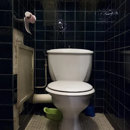 아파트 Veeve - Place De La Bastille Flat