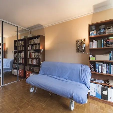 Veeve - Place De La Bastille Flat 아파트 파리