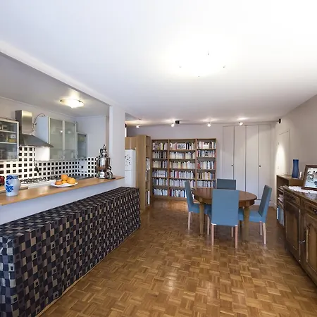 아파트 Veeve - Place De La Bastille Flat *