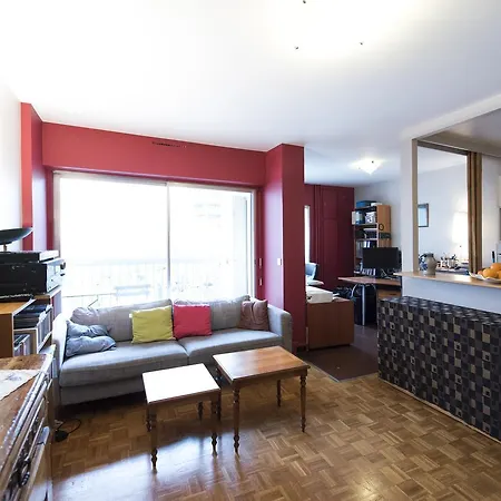 Veeve - Place De La Bastille Flat