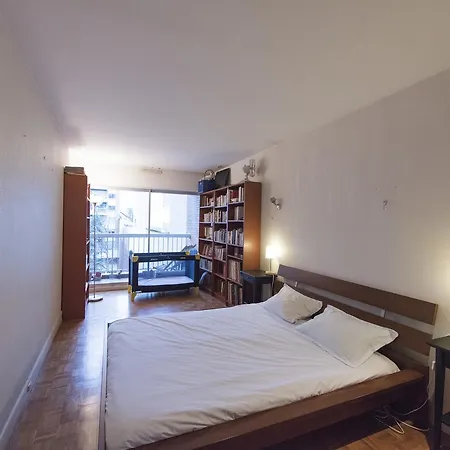 Veeve - Place De La Bastille Flat